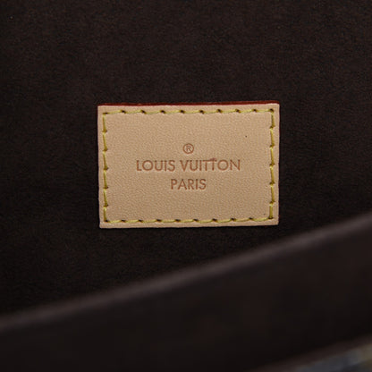 Louis Vuitton Monogram Pochette Metis 7 of 15