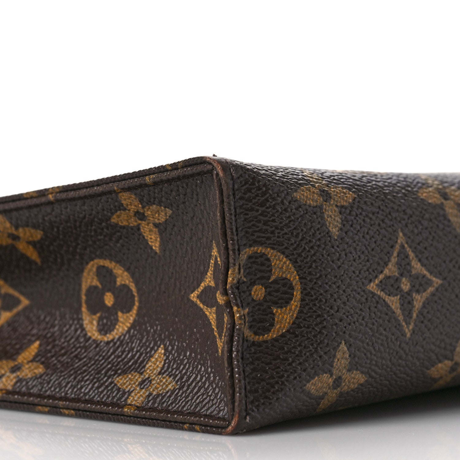 Louis Vuitton Monogram World Tour Toiletry Pouch 26 7 of 10