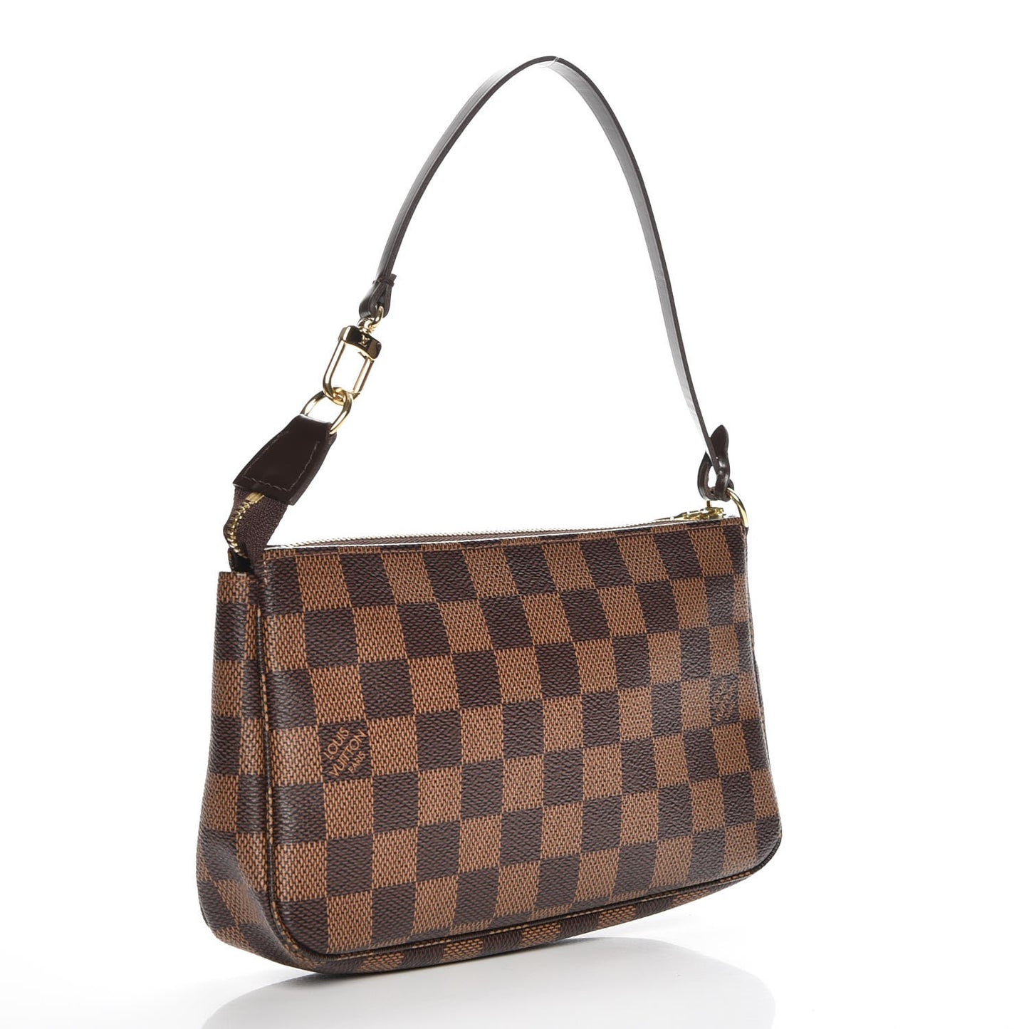 Damier Ebene Pochette Accessories