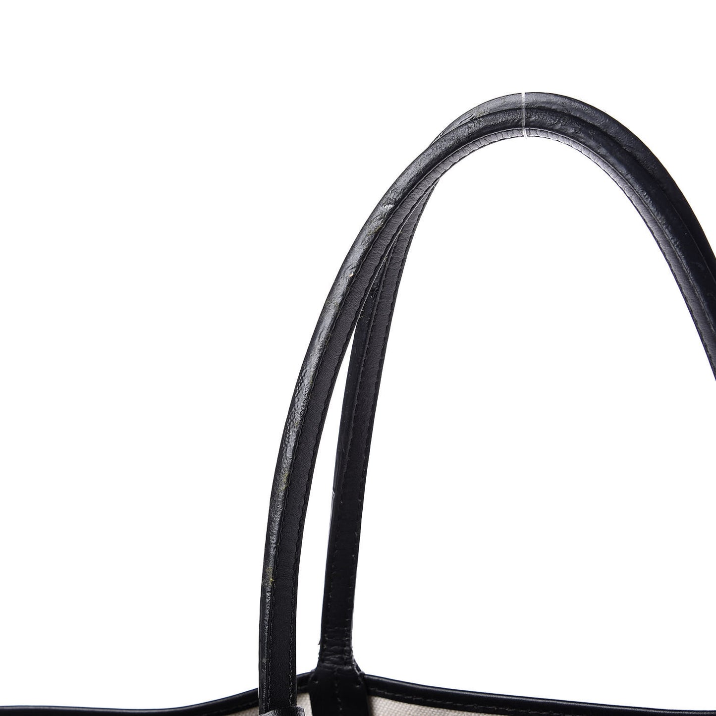 Goyardine Saint Louis PM Black