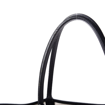 Goyard Goyardine Saint Louis PM Black 10 of 10