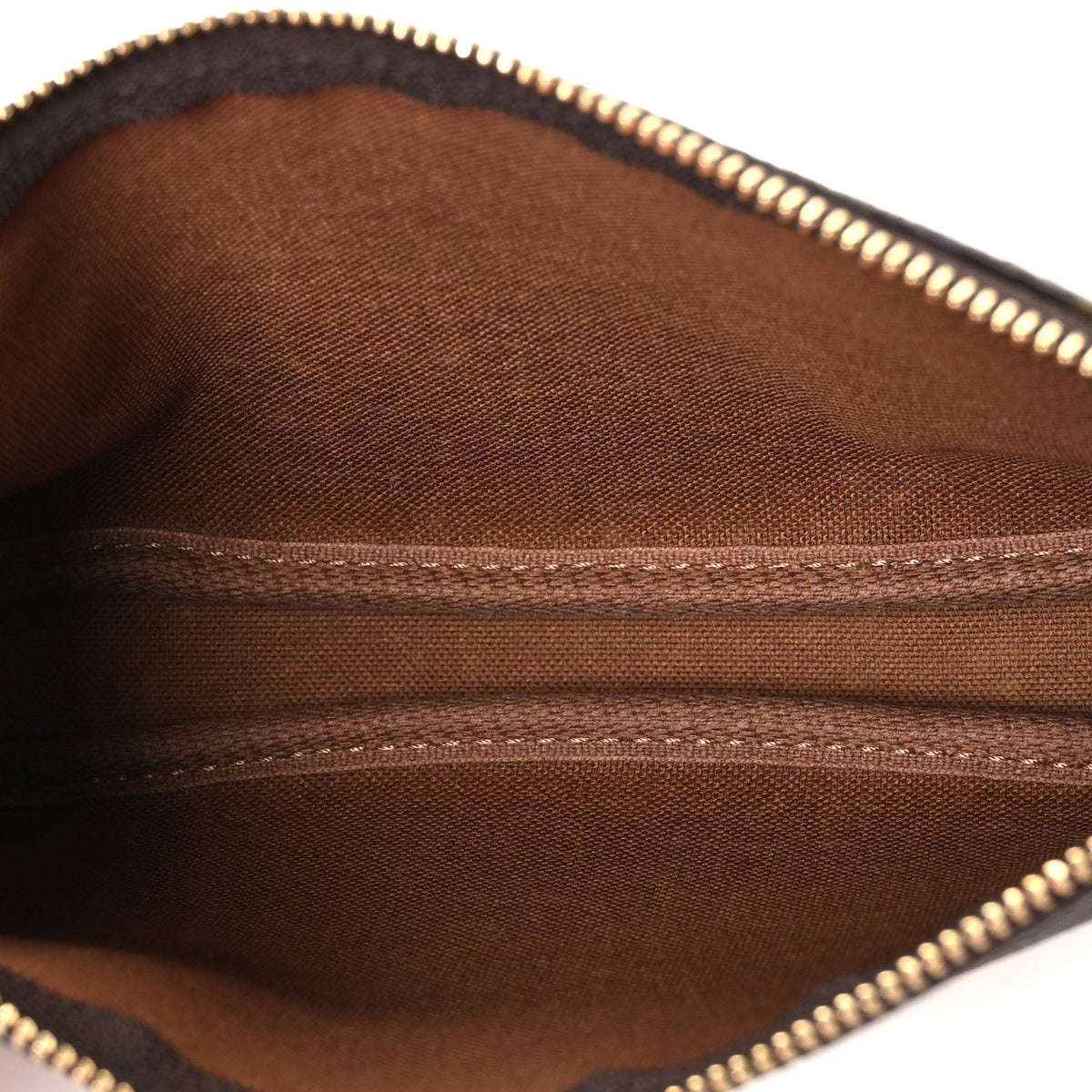 Monogram Petit Bucket Pouch