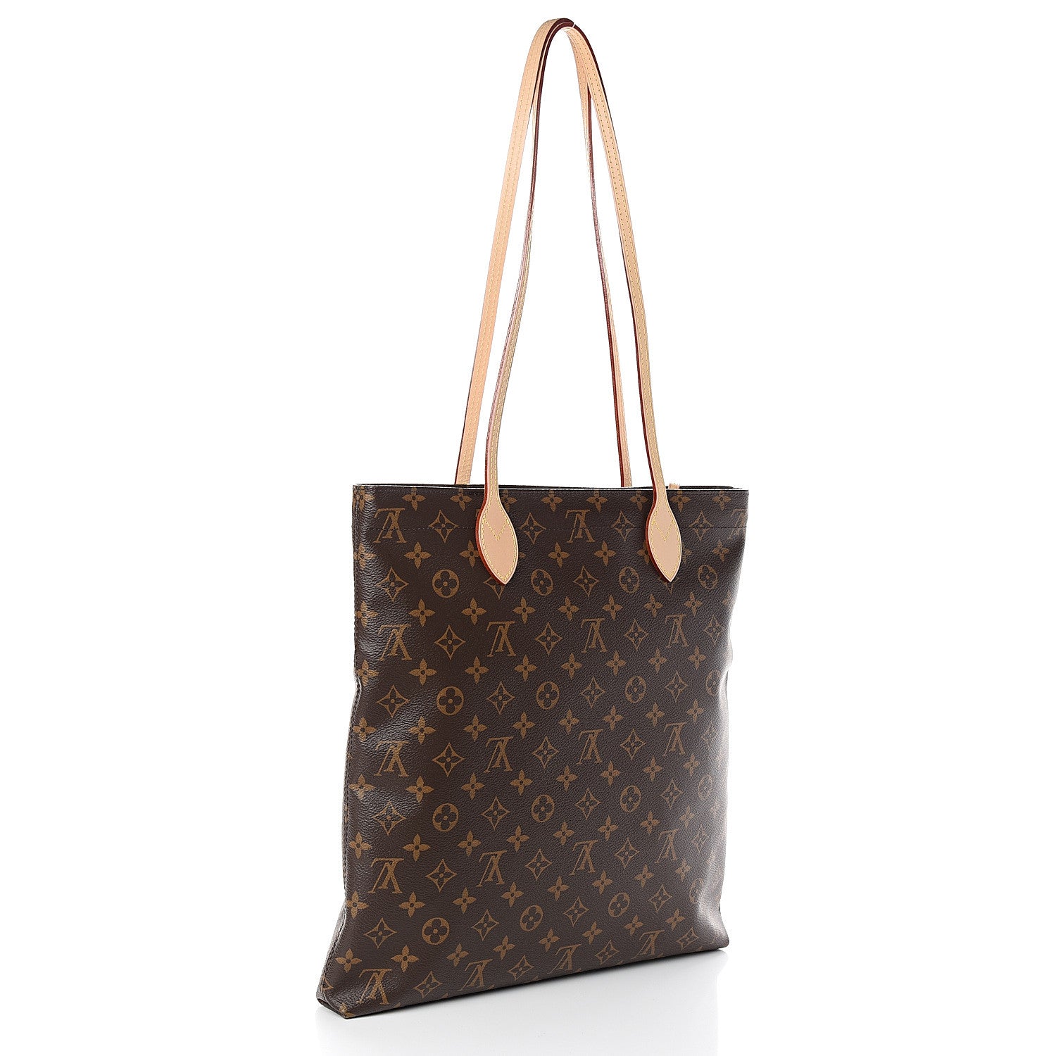 Louis Vuitton Monogram Carry It 3 of 9