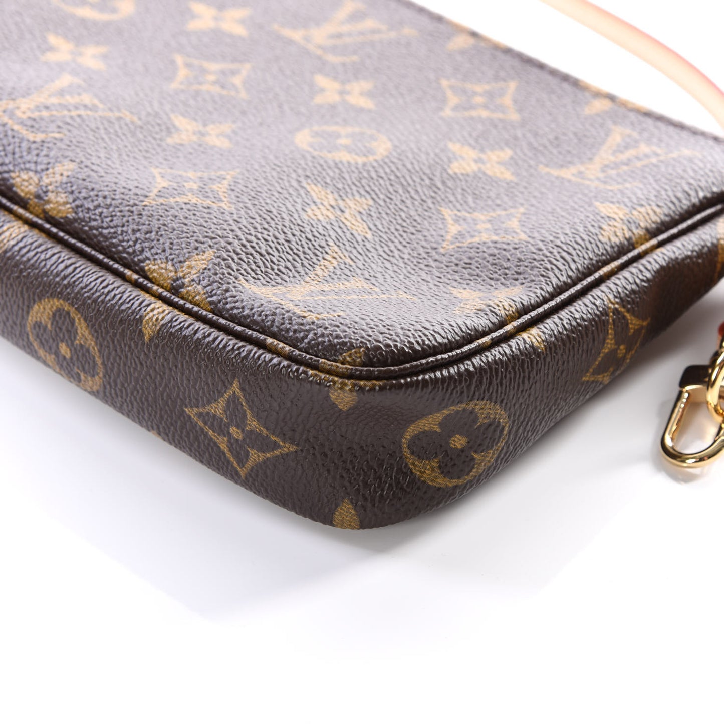 Monogram Pochette Accessories