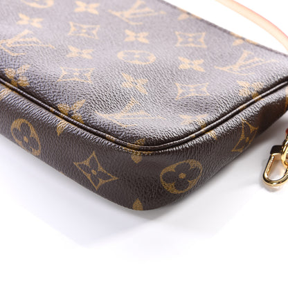 Louis Vuitton Monogram Pochette Accessories 6 of 11