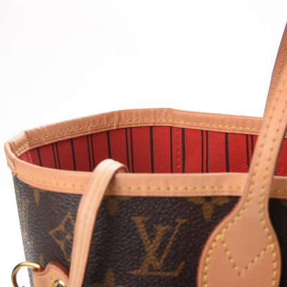 Louis Vuitton Monogram Neo Neverfull MM Cherry 17 of 17