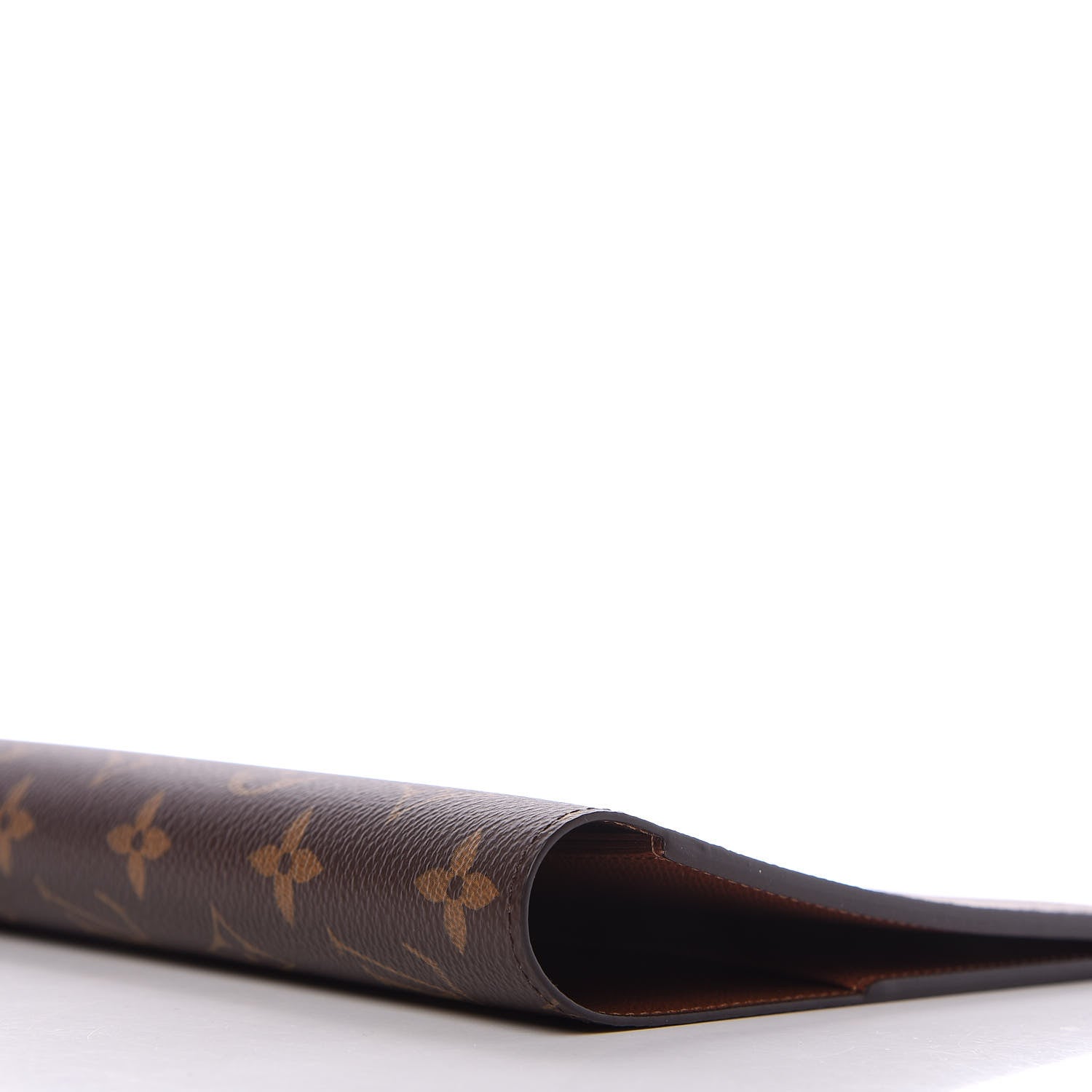 Louis Vuitton Monogram Desk Agenda Cover 5 of 9