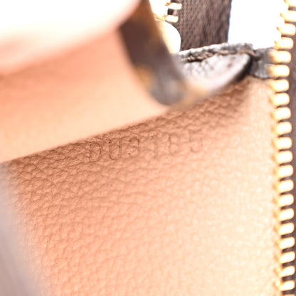 Louis Vuitton Monogram Toiletry Pouch 19 7 of 9