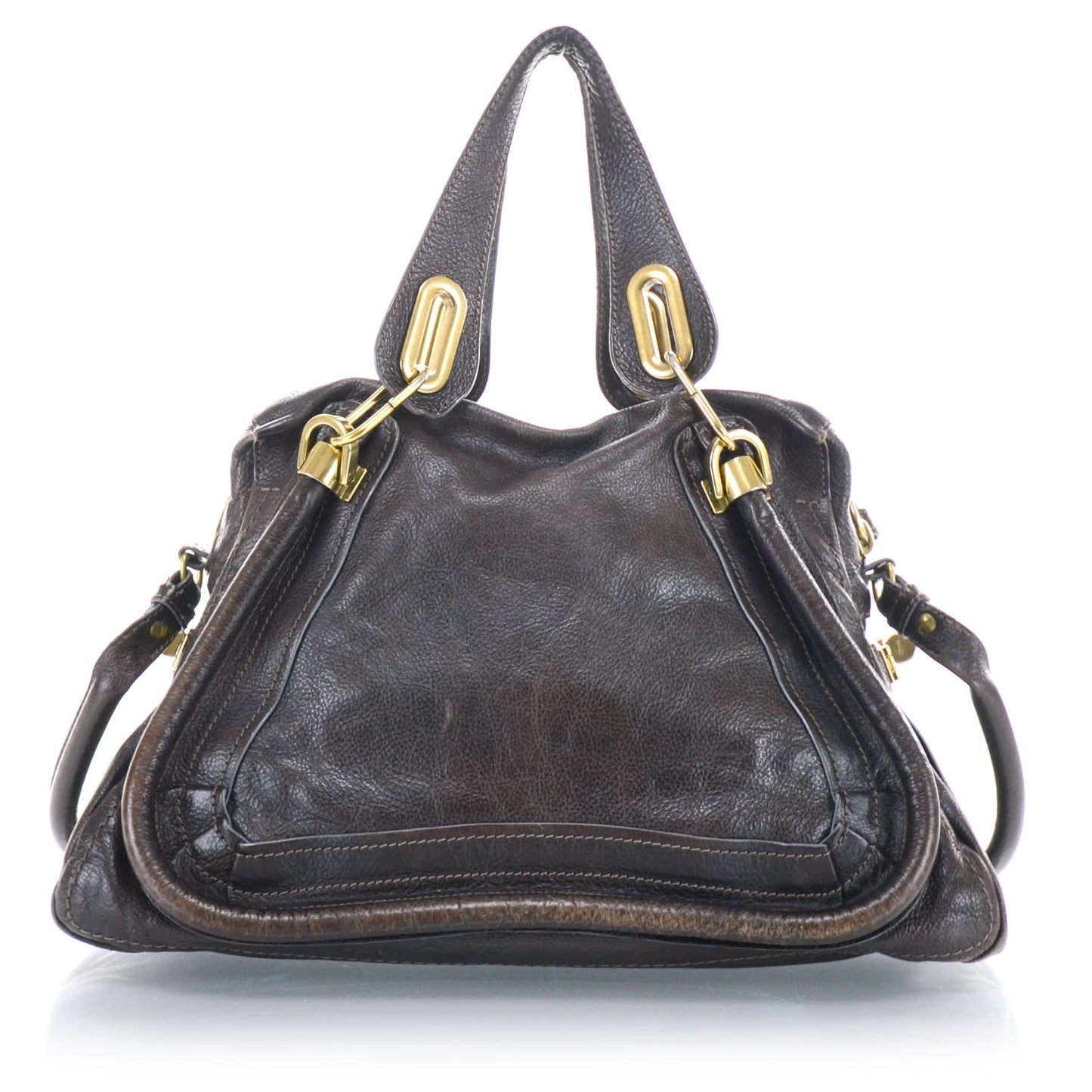Calfskin Medium Paraty Rock