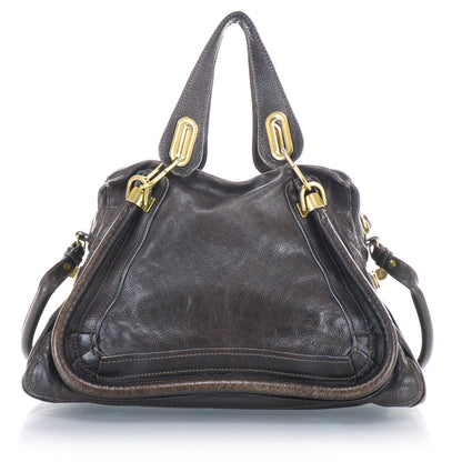 Chloe Calfskin Medium Paraty Rock 1 of 9