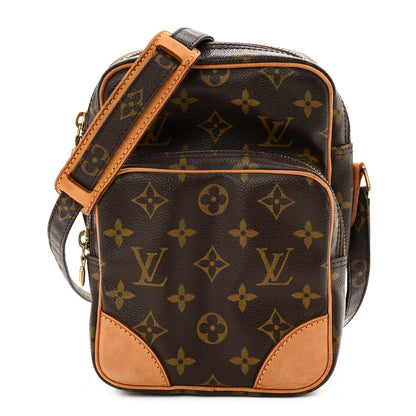 Louis Vuitton Monogram Amazone 1 of 9