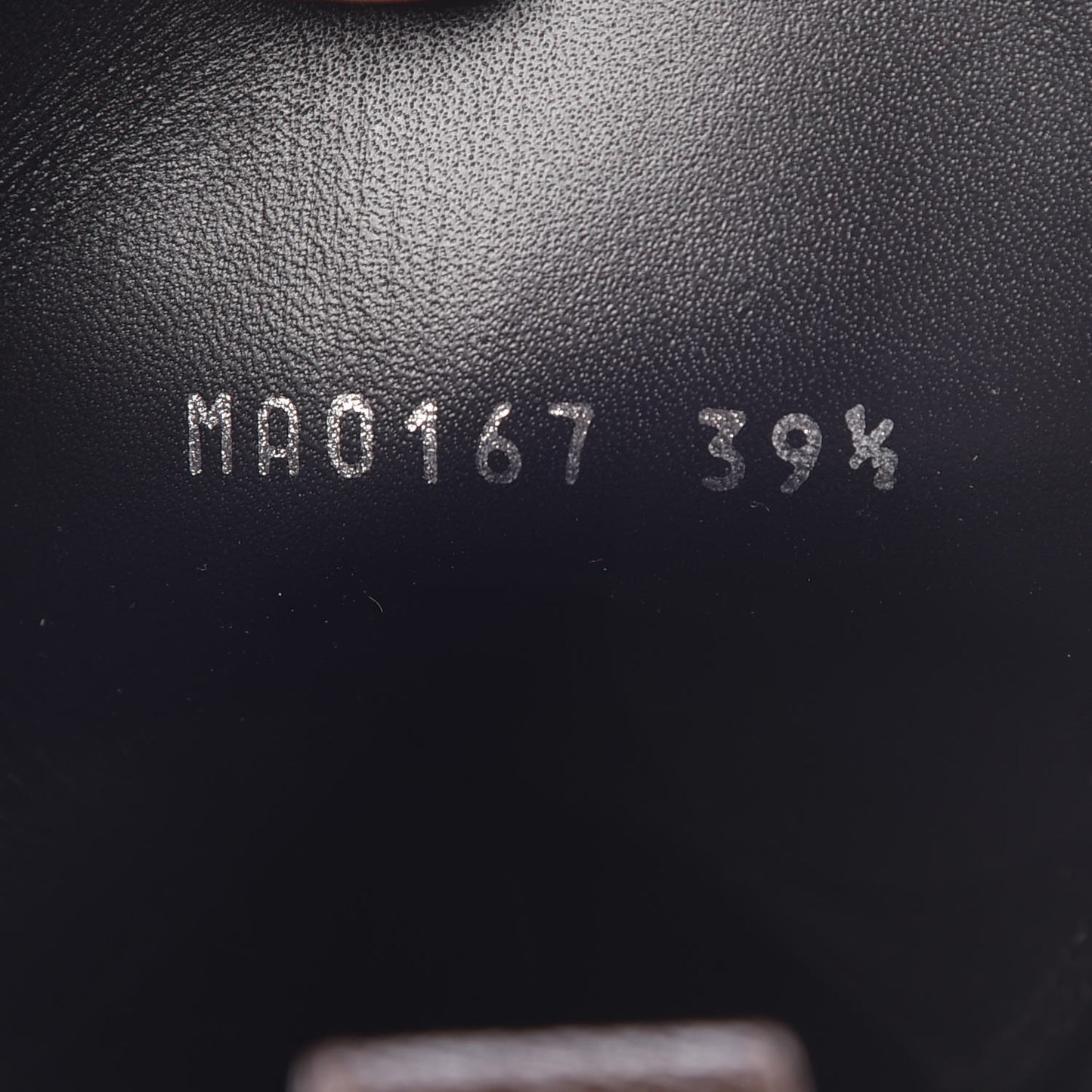 Suede Calfskin Spaceship Laureate Platform Desert Boots 39.5 Black