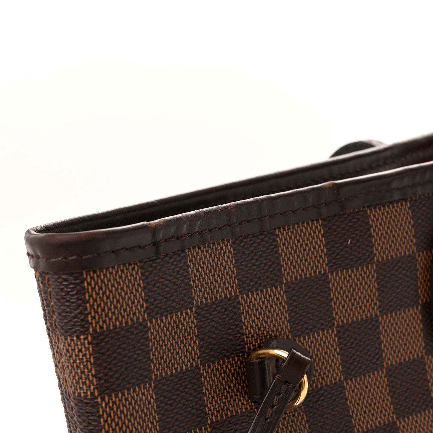Damier Ebene Neverfull MM