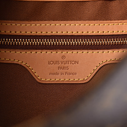 Louis Vuitton Monogram Vavin GM 9 of 14