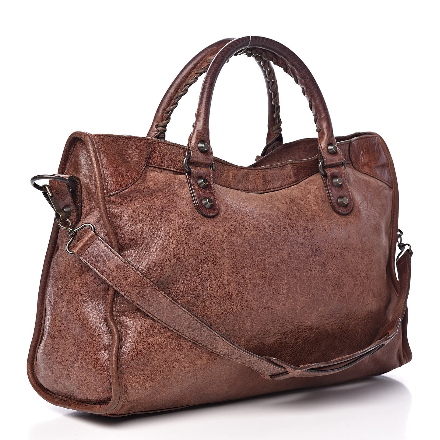 Agneau Classic Hardware City Castagna