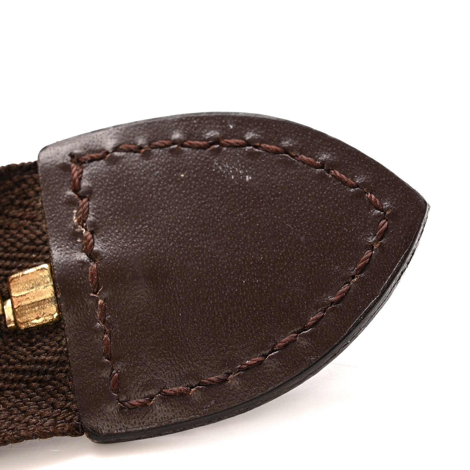 Louis Vuitton Damier Ebene Toiletry Pouch 15 10 of 10