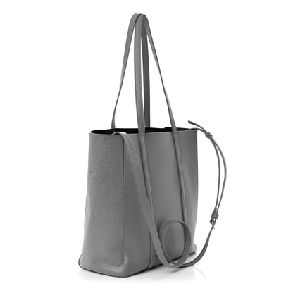Balenciaga Calfskin XS Everyday Tote Balenciaga Grey Black 3 of 14