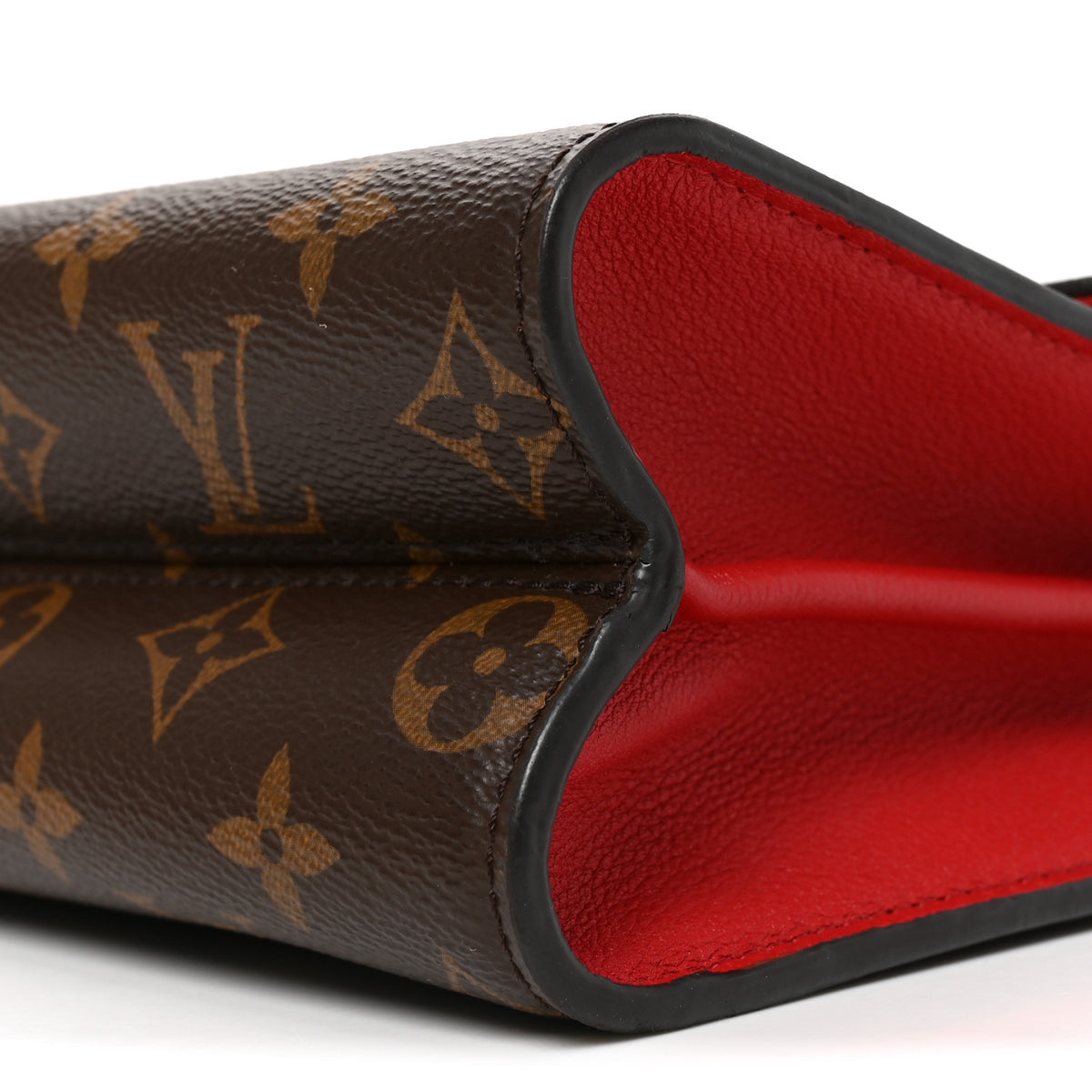Monogram Victoire Cherry