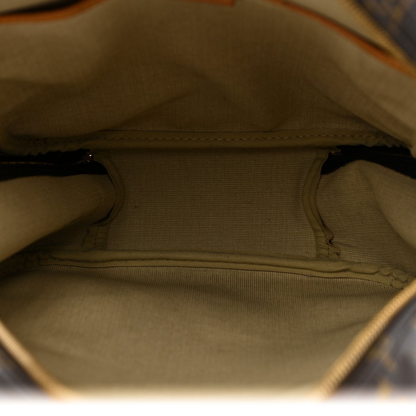 Monogram Excursion Shoe Bag