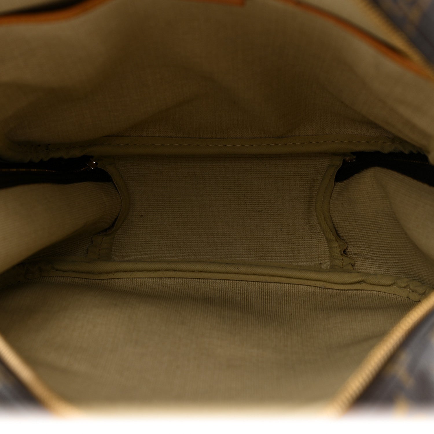 Louis Vuitton Monogram Excursion Shoe Bag 5 of 19