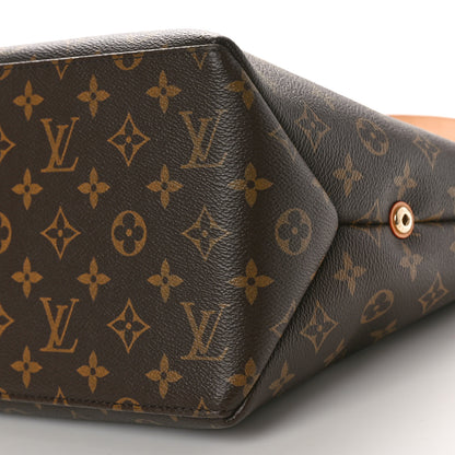 Louis Vuitton Monogram Grand Palais 8 of 8