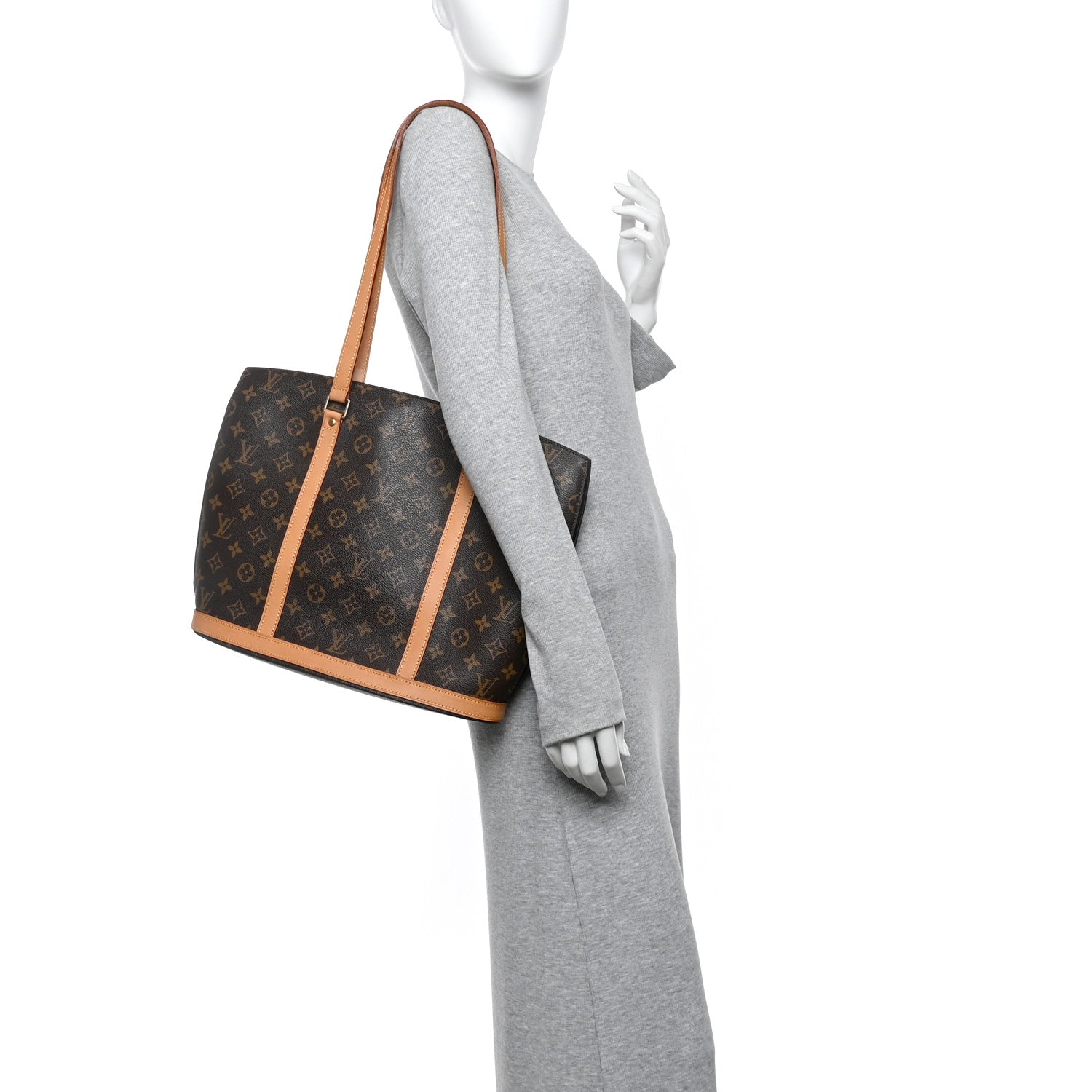 Louis Vuitton Monogram Babylone 2 of 10