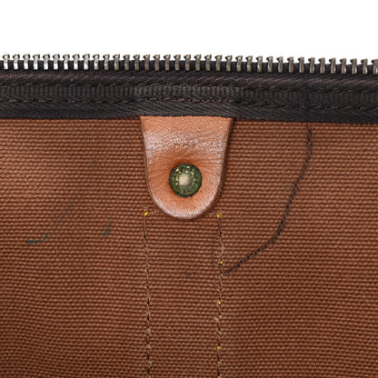 Louis Vuitton Monogram Keepall 45 7 of 21