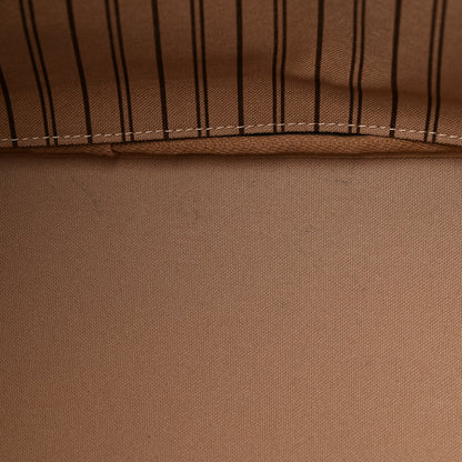 Louis Vuitton Monogram Neo Neverfull MM 10 of 12