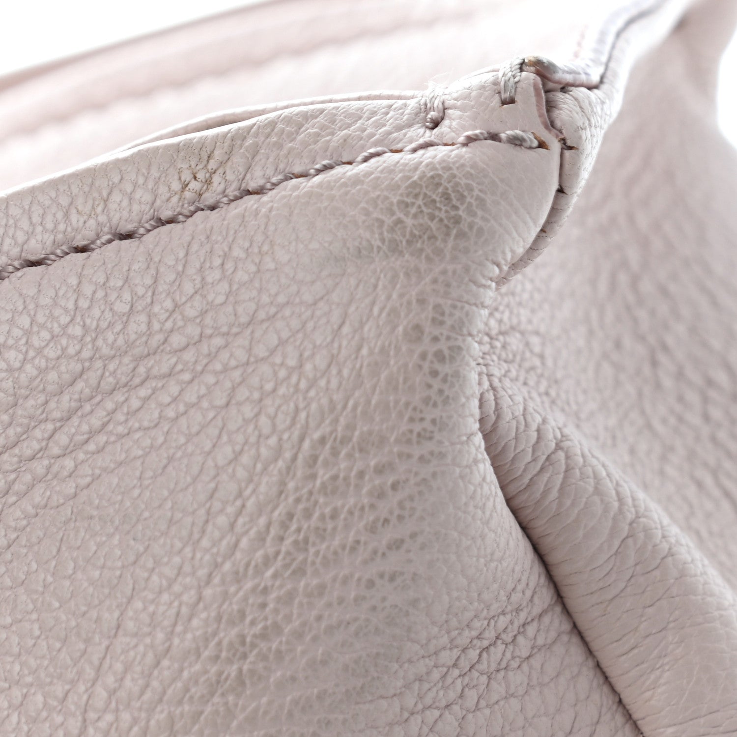 Givenchy Sugar Goatskin Mini Pandora Nude Pink 11 of 19