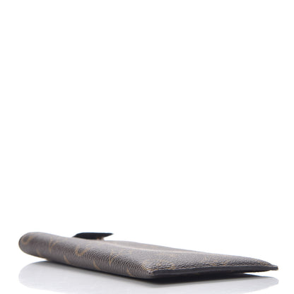 Louis Vuitton Monogram Sunglasses Case MM 4 of 6