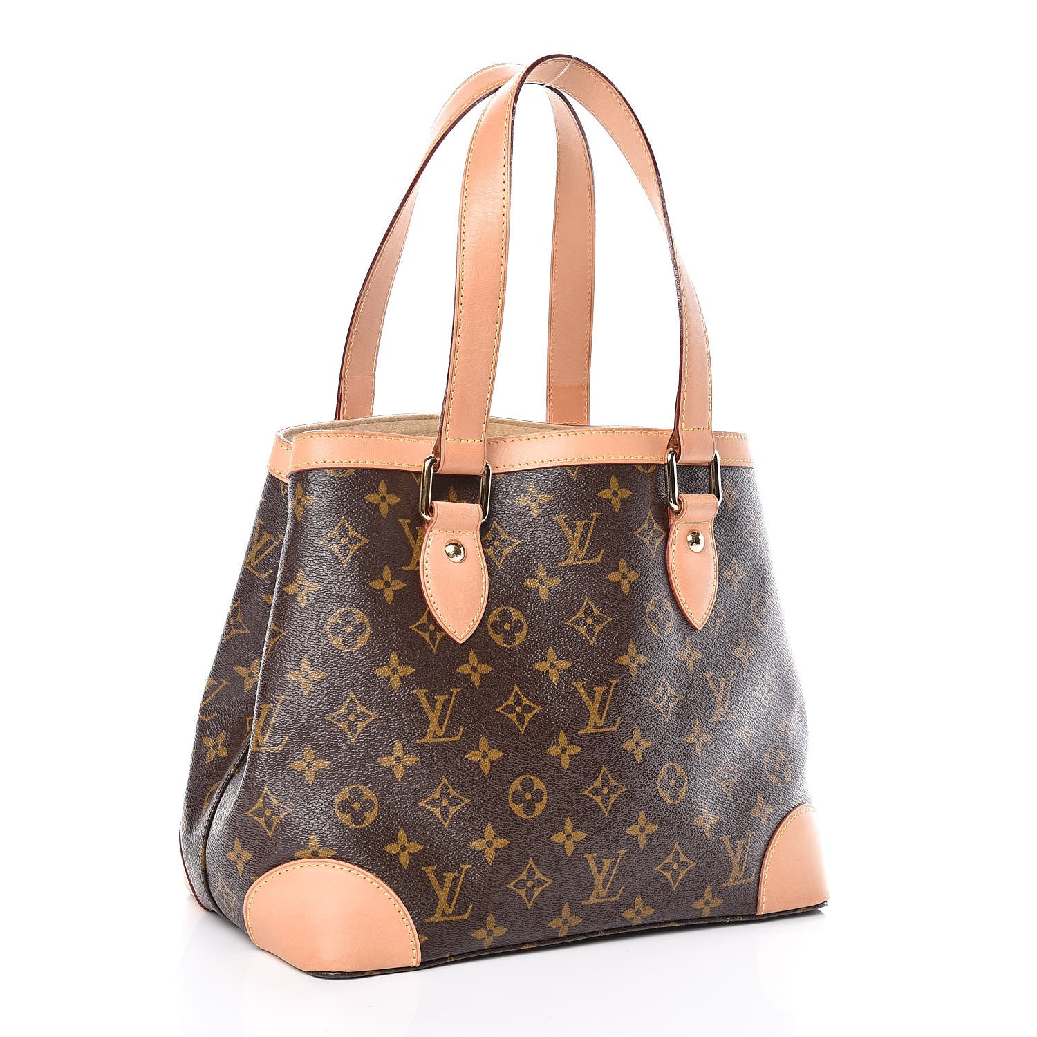 Louis Vuitton Monogram Hampstead PM 3 of 13