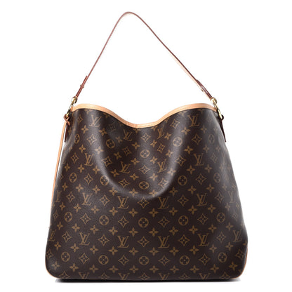 Louis Vuitton Monogram Delightful GM 1 of 8