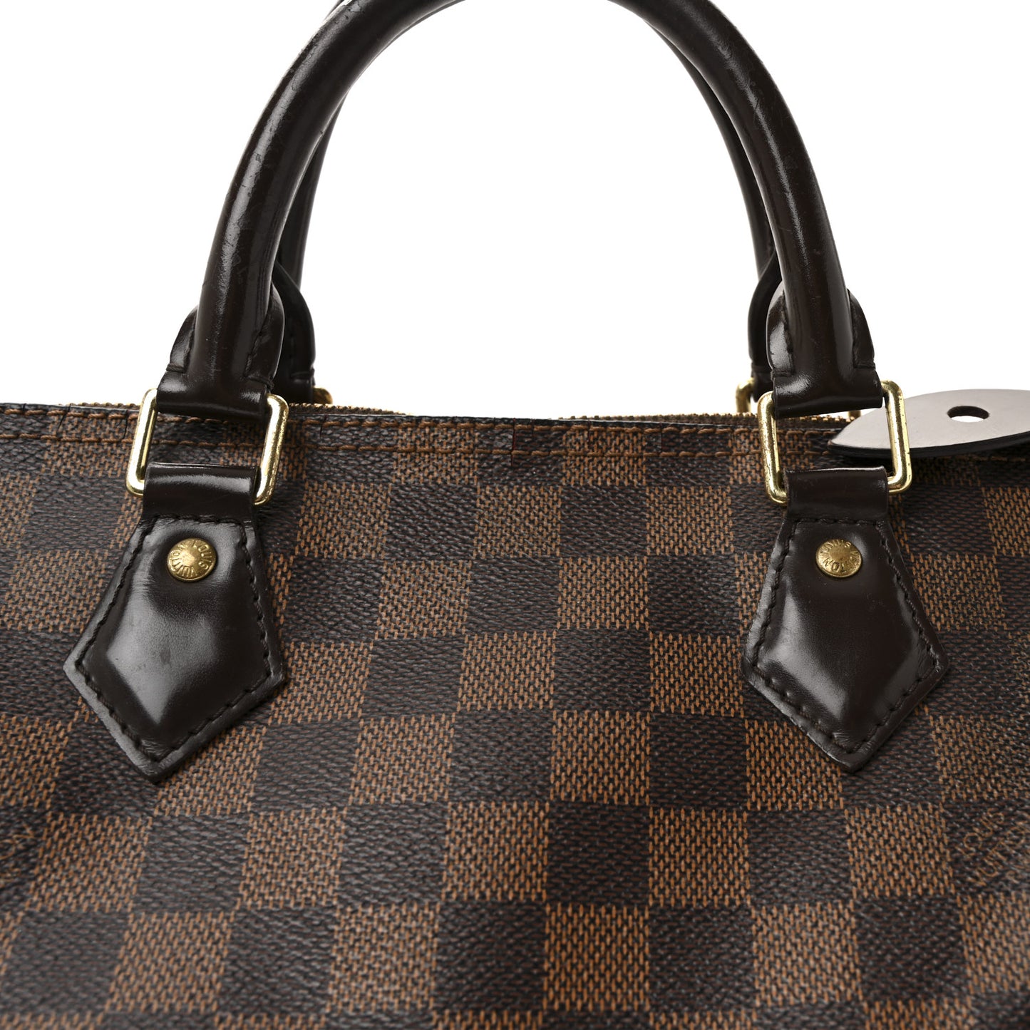 Damier Ebene Speedy 30