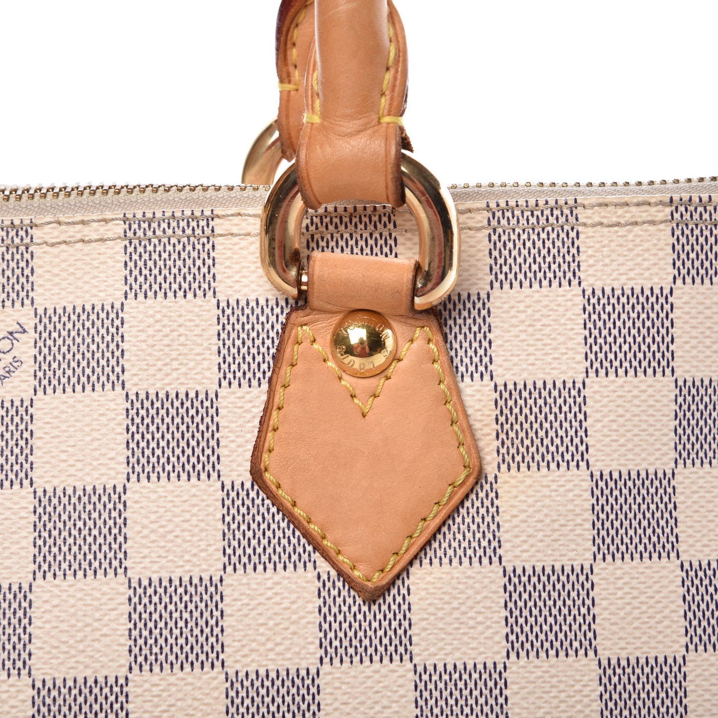 Damier Azur Saleya PM