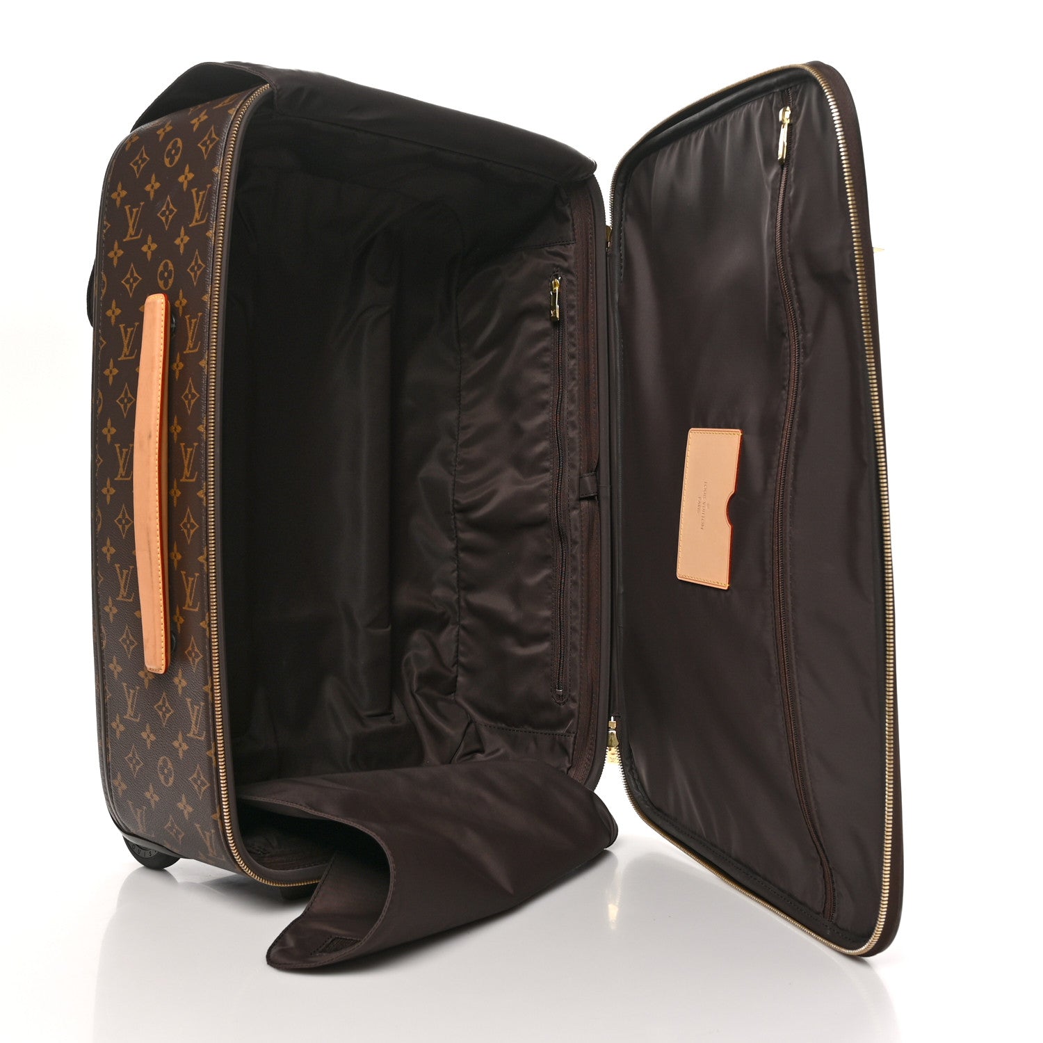 Louis Vuitton Monogram Pegase Legere 55 4 of 10