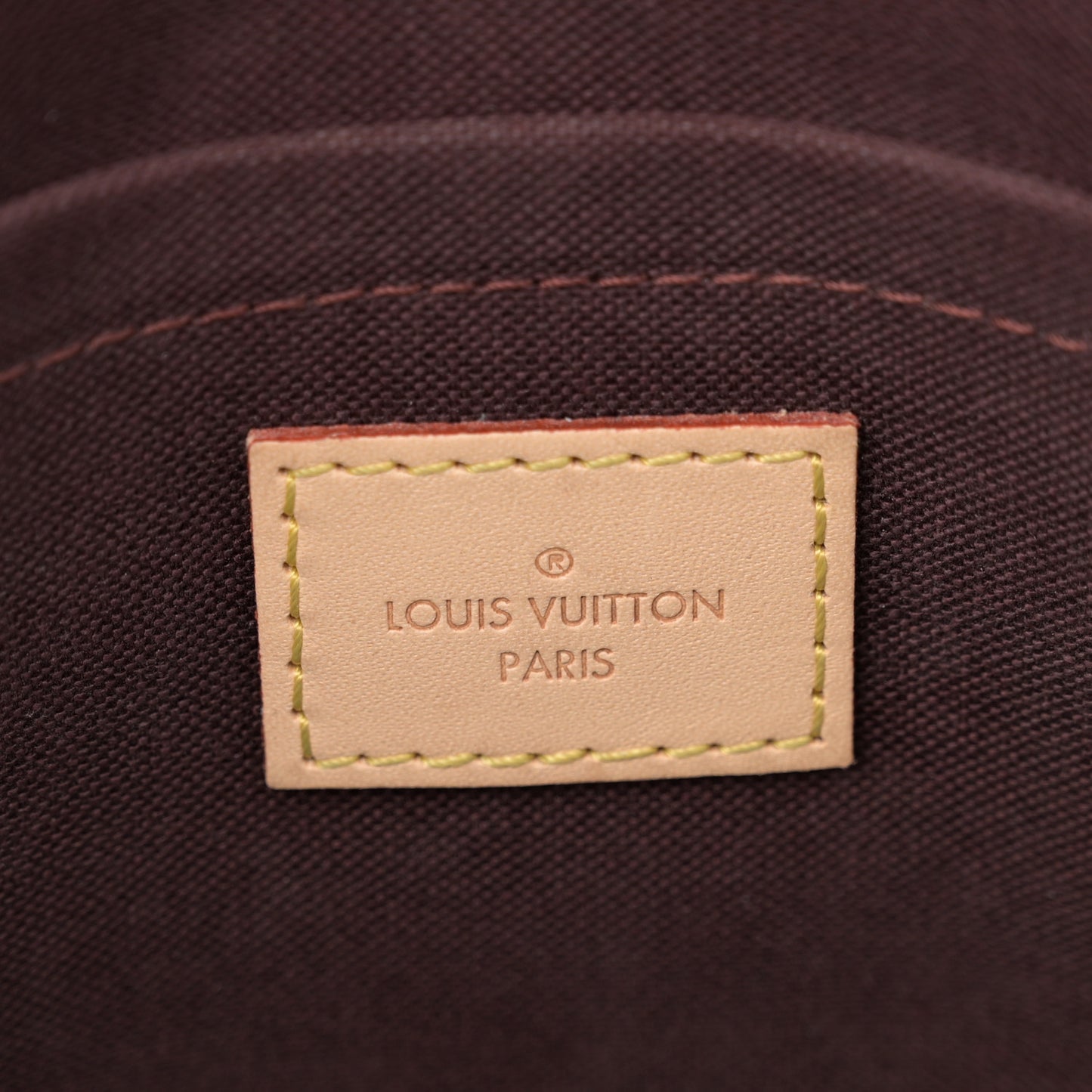 Monogram Favorite MM