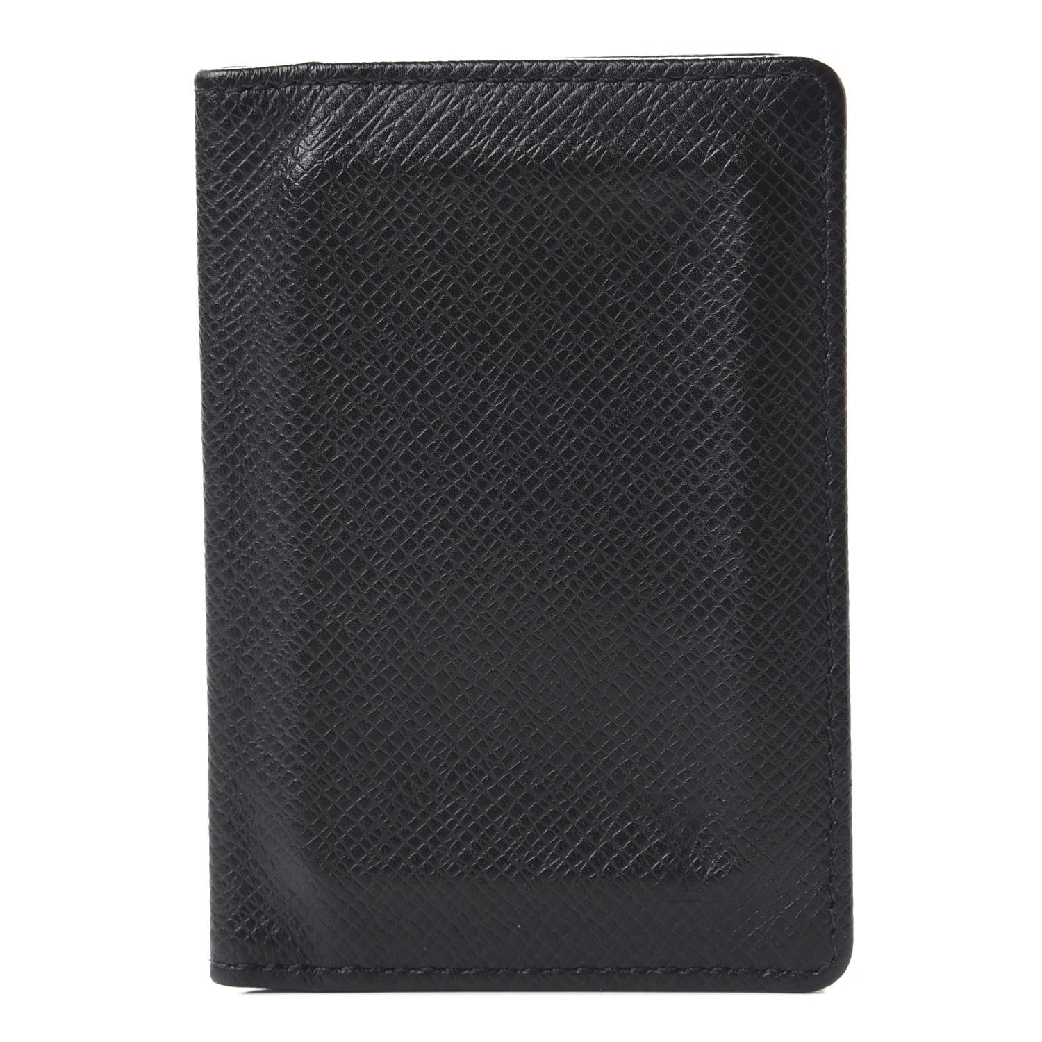 Louis Vuitton Taiga Pocket Organizer Ardoise 1 of 8