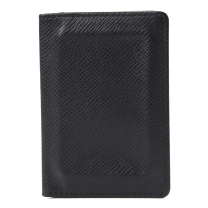 Louis Vuitton Taiga Pocket Organizer Ardoise 1 of 8