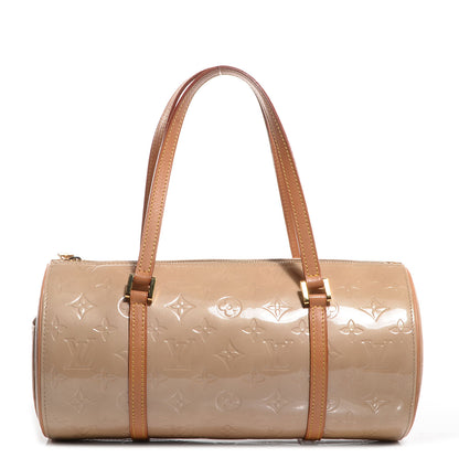 Louis Vuitton Vernis Bedford Beige 1 of 7
