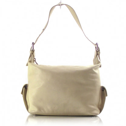 Marc Jacobs LEATHER LARGE POCKET HOBO 1 of 14