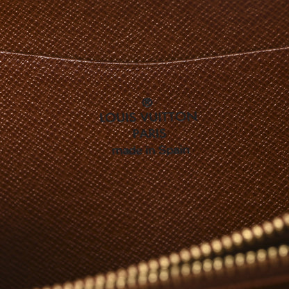 Louis Vuitton Monogram Porte-Monnaie Zippy Wallet 6 of 7