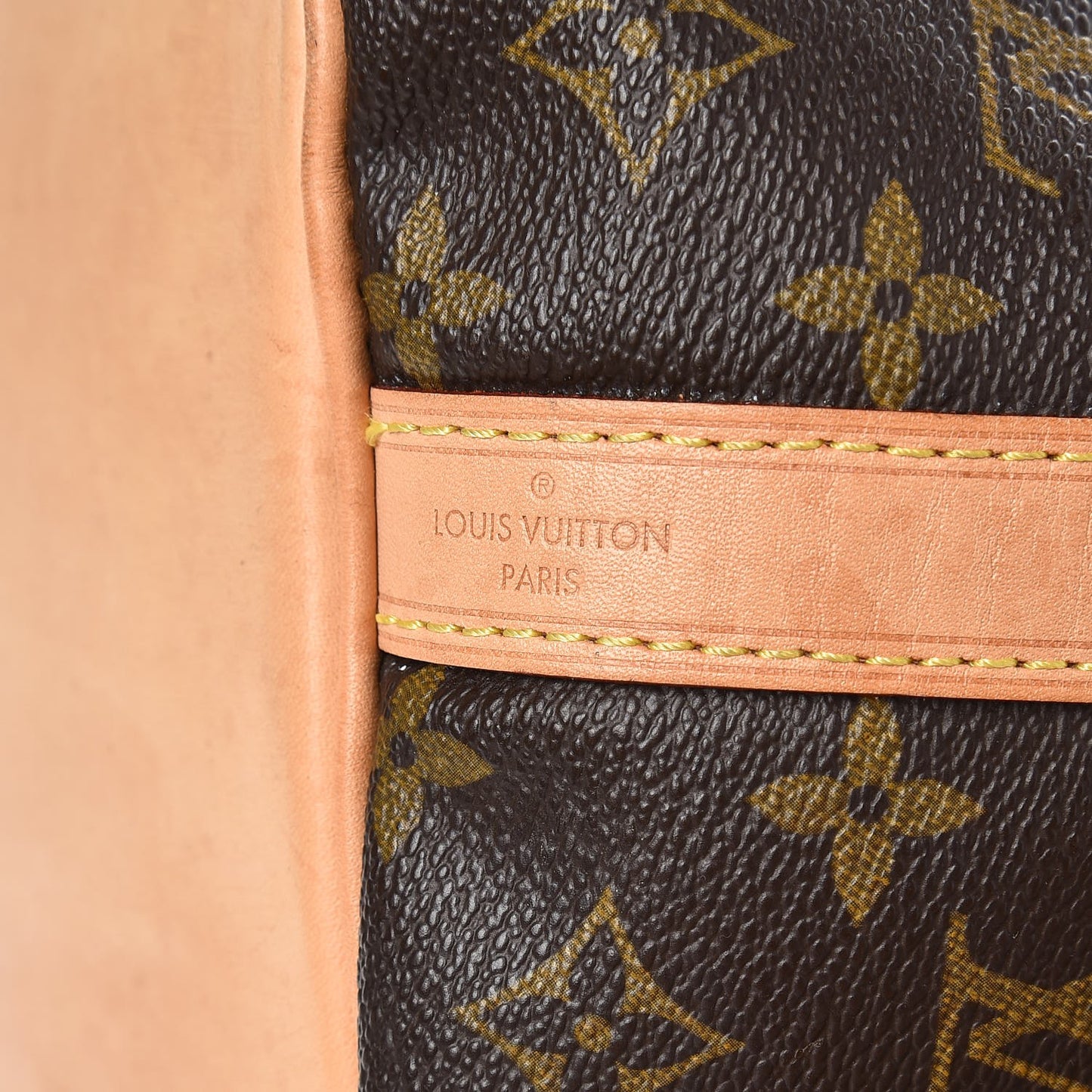 Monogram Petit Noe
