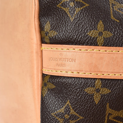 Louis Vuitton Monogram Petit Noe 6 of 12