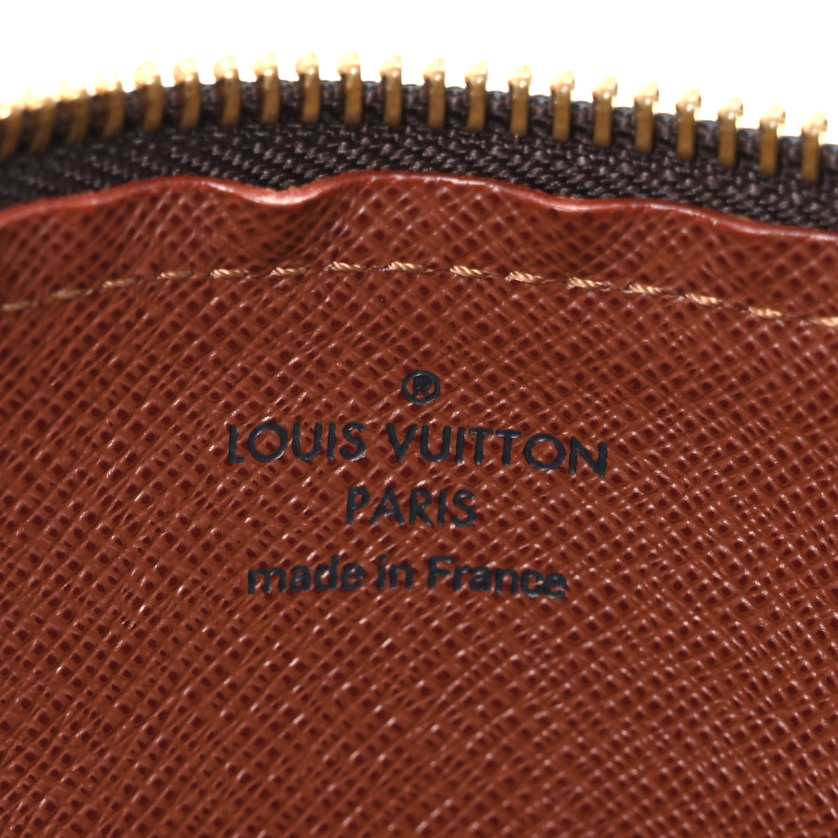 Louis Vuitton Monogram Papillon 30 6 of 10