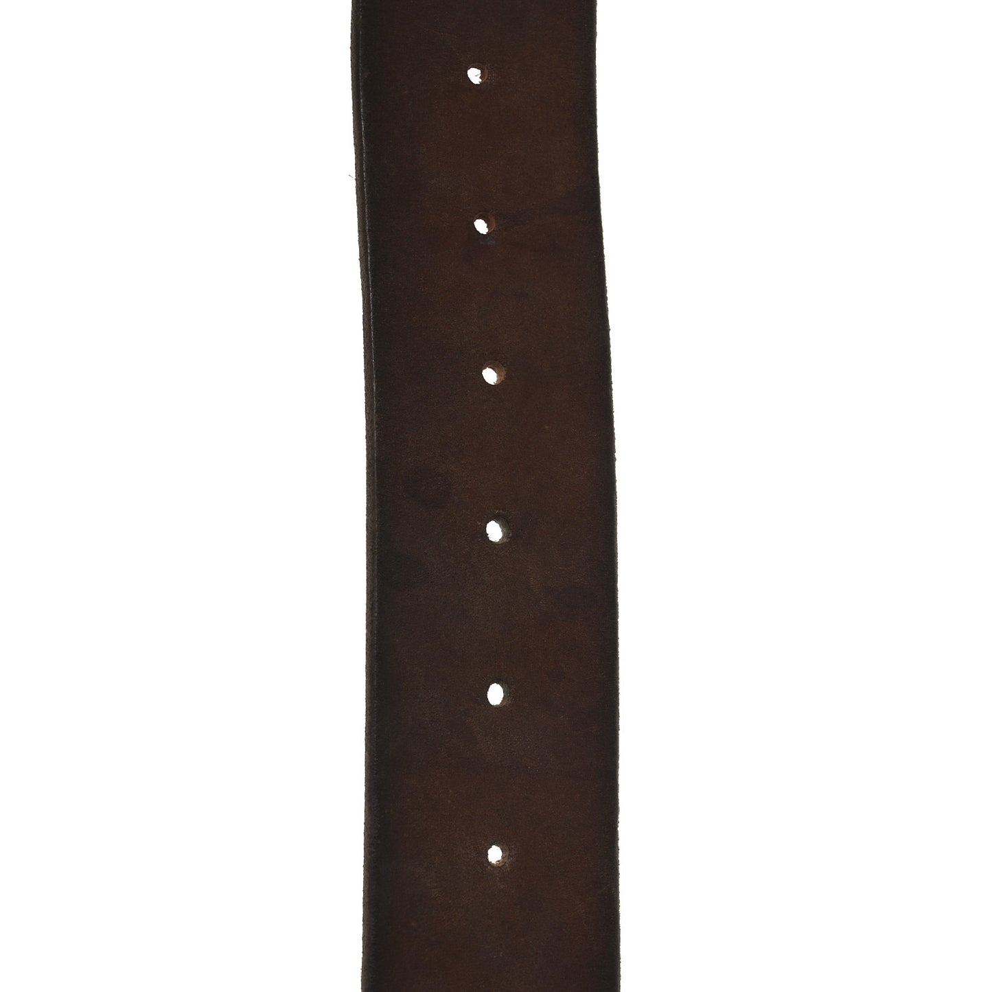 Faded Calfskin Snake Double G 40mm Belt 90 36 Cuir