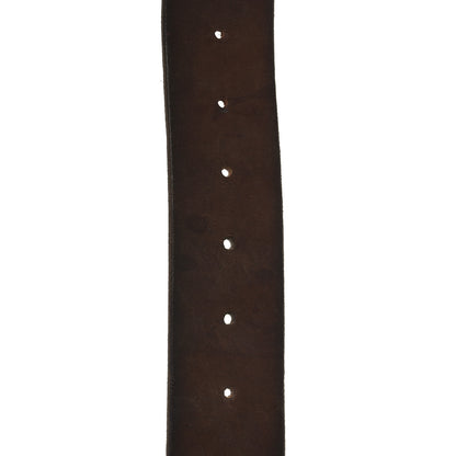 Gucci Faded Calfskin Snake Double G 40mm Belt 90 36 Cuir 3 of 9