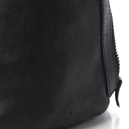 Givenchy Lambskin Tinhan Hobo Black 14 of 15