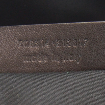 Saint Laurent Patent Easy Black 6 of 7