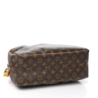 Louis Vuitton Monogram Deauville 4 of 10