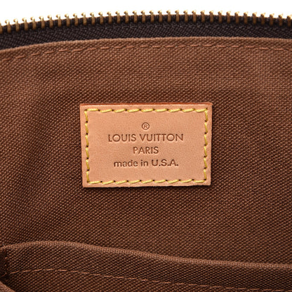 Louis Vuitton Monogram Popincourt Haut 6 of 12
